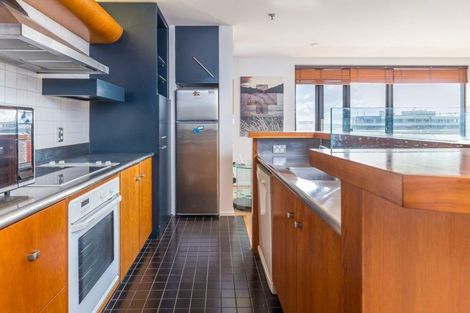 Photo of property in 4b/22 Beresford Square, Auckland Central, Auckland, 1010