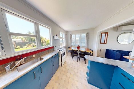 Photo of property in 21 Maire Street, Levin, 5510