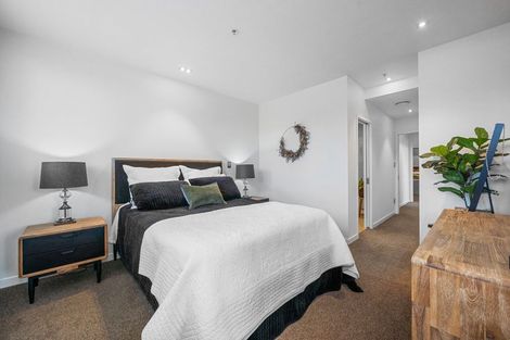 Photo of property in Maison Apartments, 111/16 Huron Street, Takapuna, Auckland, 0622