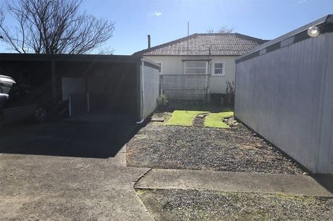 Photo of property in 21a Cadman Street, Dannevirke, 4930