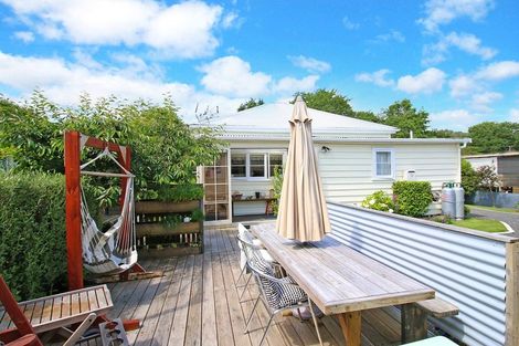 Photo of property in 14 Clarke Street, Waihi, 3610