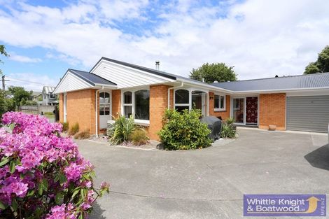 Photo of property in 1a Chilcombe Street, Ilam, Christchurch, 8041