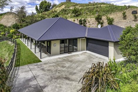 Photo of property in 608 Apley Road, Puketapu, Napier, 4184