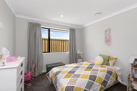 Photo of property in 6 Merino Crescent, Kirwee, 7571