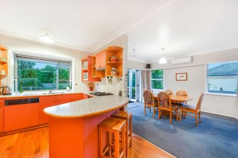 Photo of property in 17 Bailey Avenue, Claudelands, Hamilton, 3214
