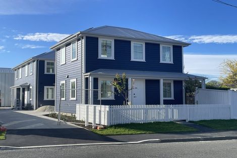 Photo of property in 37c Coronation Street, Spreydon, Christchurch, 8024