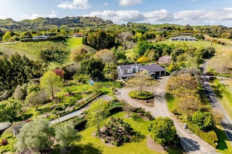 Photo of property in 130 Margaret Avenue, Havelock North, 4130