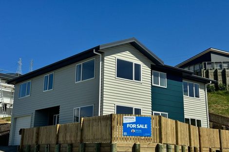 Photo of property in 9 Swinton Place, Churton Park, Wellington, 6037