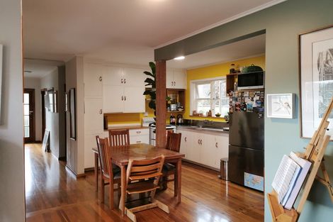 Photo of property in 67 Townsend Road, Miramar, Wellington, 6022