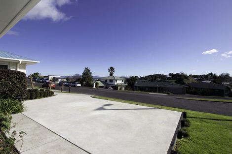 Photo of property in 24 Ohinemuri Place, Paeroa, 3600