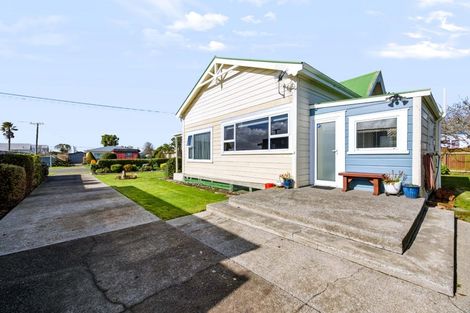 Photo of property in 22 Fitzroy Street, Normanby, Hawera, 4614