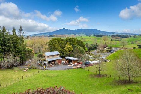 Photo of property in 240 Te Pahu Road, Te Pahu, 3285