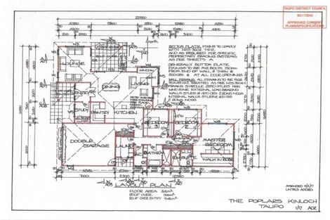 Photo of property in 500 Kinloch Road, Kinloch, Taupo, 3377