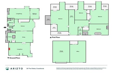 Photo of property in 20 The Glebe, Coastlands, Whakatane, 3120