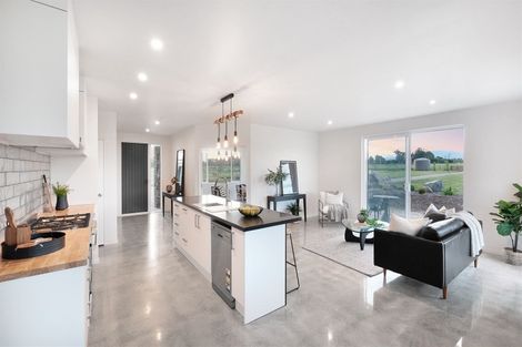 Photo of property in 430 Broad Road, Sefton, Rangiora, 7477