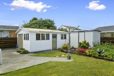 Photo of property in 16 Titoki Street, Matamata, 3400