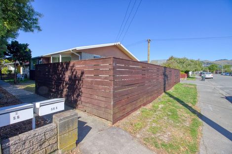 Photo of property in 1/56 Selwyn Street, Somerfield, Christchurch, 8024