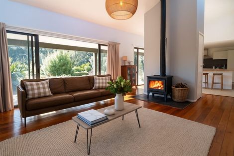 Photo of property in 194 Underhill Road, Woodside, Greytown, 5794