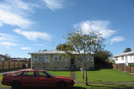 Photo of property in 31 Megan Avenue, Pakuranga Heights, Auckland, 2010
