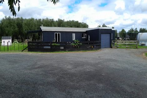 Photo of property in 9 Meadow Lane, Pakaraka, Kaikohe, 0472