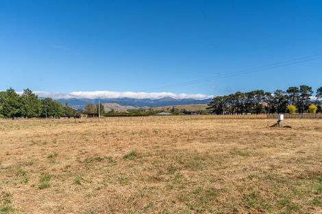 Photo of property in 445 Paierau Road, Opaki, Masterton, 5881
