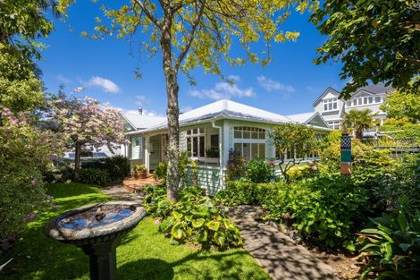 Photo of property in 57 Mount Street, Nelson South, Nelson, 7010