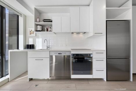 Photo of property in Vsp South, 503/166 Victoria Street, Te Aro, Wellington, 6011