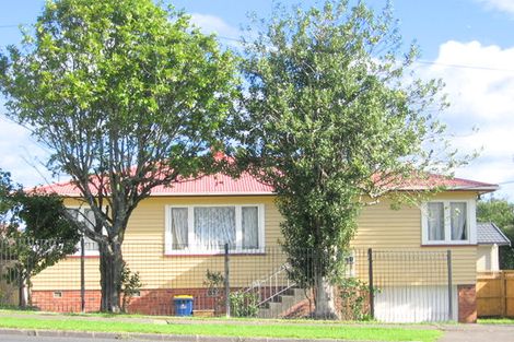 Photo of property in 316 Great North Road, Henderson, Auckland, 0612