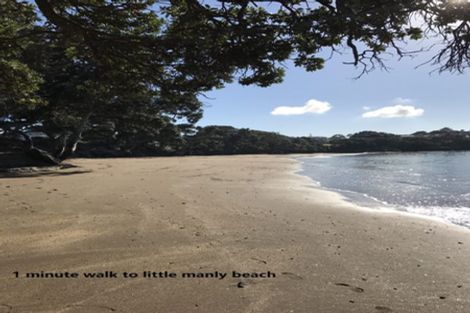 Photo of property in 871 Whangaparaoa Road, Manly, Whangaparaoa, 0930