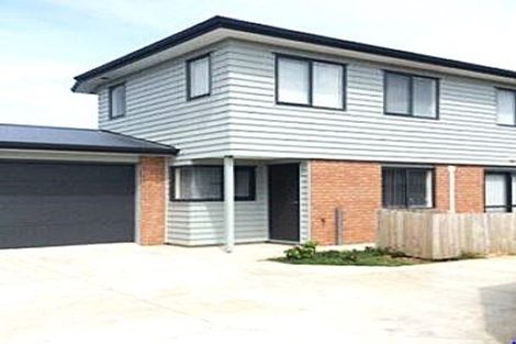 Photo of property in 4 Koko Mews, Mangere Bridge, Auckland, 2022