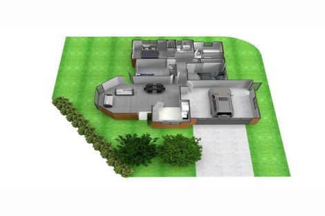 Photo of property in 7 Dowman Place, Te Puke, 3119