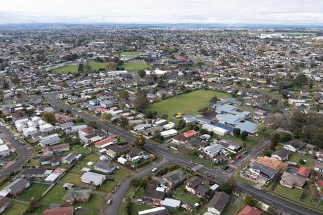 Photo of property in 40 Mckinstry Avenue, Mangere East, Auckland, 2024