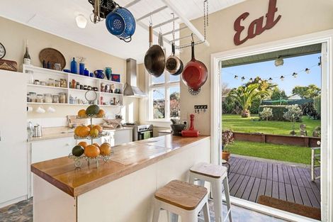 Photo of property in 46 Till Street, South Hill, Oamaru, 9400