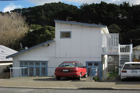 Photo of property in 96a Moxham Avenue, Hataitai, Wellington, 6021