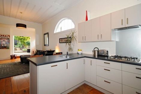 Photo of property in 127 John Street, Ponsonby, Auckland, 1011
