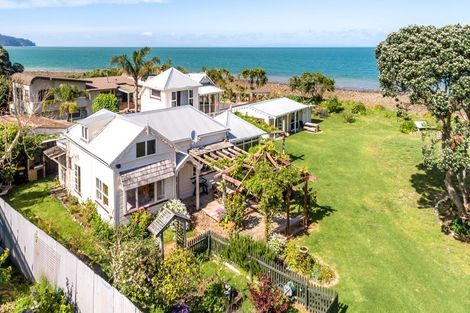 Photo of property in 611a Thames Coast Road, Waiomu, Thames, 3575