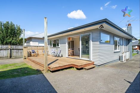 Photo of property in 10 Ropata Crescent, Boulcott, Lower Hutt, 5010