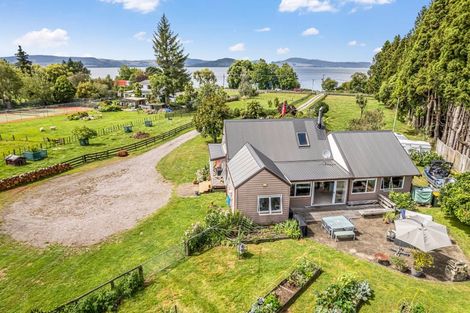 Photo of property in 689 Hamurana Road, Hamurana, Rotorua, 3097