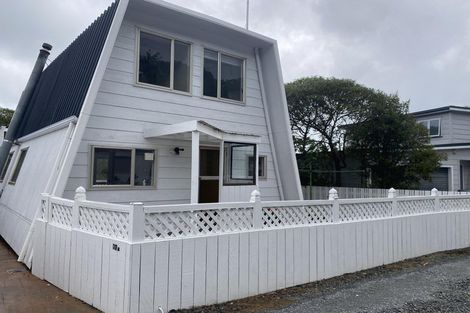 Photo of property in 37a London Road, Korokoro, Lower Hutt, 5012