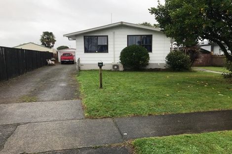 Photo of property in 23 Elmwood Crescent, Pukete, Hamilton, 3200