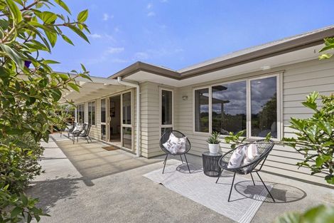 Photo of property in 12 Mahana Place, Raglan, 3225