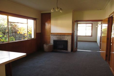 Photo of property in 105 Centennial Avenue, Alexandra, 9320