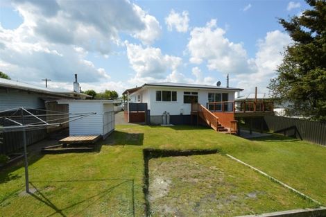 Photo of property in 10 Hikurangi Terrace, Taumarunui, 3920