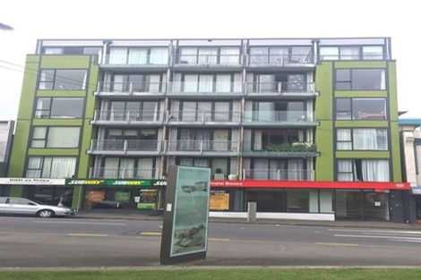 Photo of property in Dual Apartments, 303/142 Vivian Street, Te Aro, Wellington, 6011