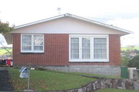 Photo of property in 306 Malfroy Road, Pomare, Rotorua, 3015