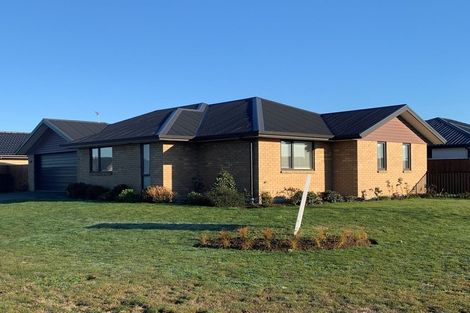 Photo of property in 2 Berners Way, Rolleston, 7615