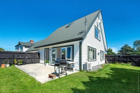 Photo of property in 1271 Courtenay Road, Kirwee, Darfield, 7571