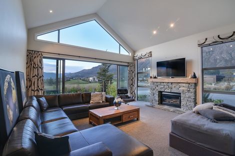Photo of property in 1 Afton Lane, Jacks Point, Queenstown, 9371