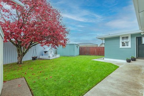 Photo of property in 10 Paterson Street, Pahiatua, 4910