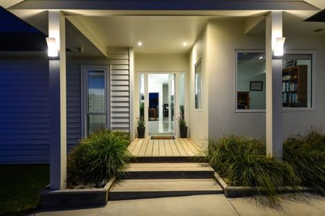 Photo of property in 109 Birchwood Lane, Tamahere, Hamilton, 3283